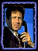 The X-Files Citizens Webring Home Page